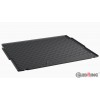 Original Gledring Premium Gummi Kofferraummatte - OPEL Grandland X (Oberer variabler Boden) 2017-2024